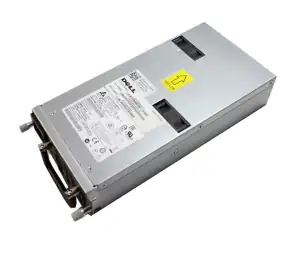 PSU 350W S4810P REV 8C7NT - Φωτογραφία