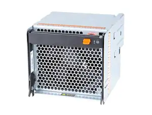 NETAPP FAN ASSEMBLY For FAS32XX V32XX SA320 - Φωτογραφία