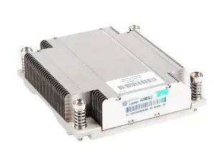 HEATSINK FOR SERVER HP PROLIANT DL360E G8-676952-001 - Φωτογραφία