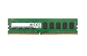 4GB HP PC4-17000U/2133PMHZ  DDR4 SDRAM UDIMM - Photo