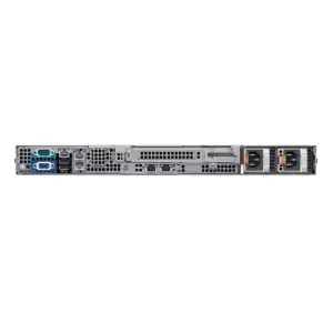 SERVER DELL R440 8SFF 2xSILVER 4110/2x16GB/H730p-2GBw