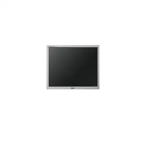 MONITOR 17" TFT LG L1752 No Base - Φωτογραφία
