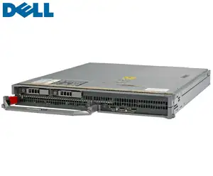 BLADE SERVER Dell PowerEdge M910 G11 - Φωτογραφία