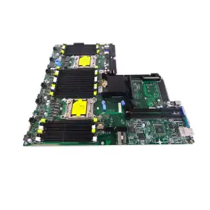 SYSTEMBOARD R720 R720XD V7 020HJ - Φωτογραφία