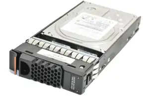 3TB 3.5INCH 7.2K RPM NL SAS H  85Y6246 - Φωτογραφία