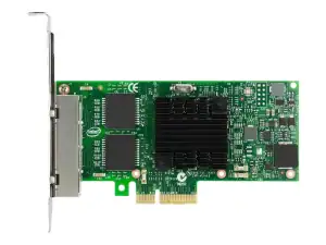 Intel I350-T4 4xGbE BaseT Adapter 00AG520 - Φωτογραφία