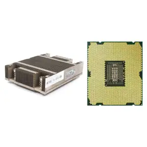 HP E5-2650v2 (2.60GHz - 8C) DL360p G8 CPU Kit 712726-L21 - Φωτογραφία