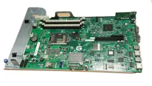 HP DL320e G8 System Board with Tray 686659-001 - Φωτογραφία
