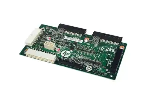 HP PSU Backplane for ML350 G9 780968-001 - Φωτογραφία