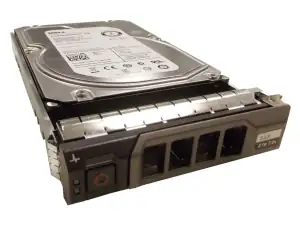 2TB 7.2K 2.5 SATA 6G 7VXPR 7VXPR - Φωτογραφία