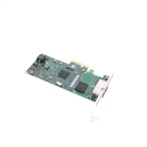 ThinkSystem Intel I350-T2 PCIe 1Gb 2-Port RJ45 Ethernet Adap 00YK612 - Φωτογραφία