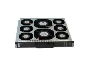 Catalyst 4507R+E Fan Tray (Spare) WS-X4597+E - Φωτογραφία