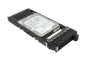 DX S2 600GB SAS HDD 6G 10K 2.5in CA07339-E576 - Photo
