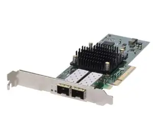 T520-CR 10G SFP+ 2PORT PCI-E F9YF8 F9YF8 - Φωτογραφία