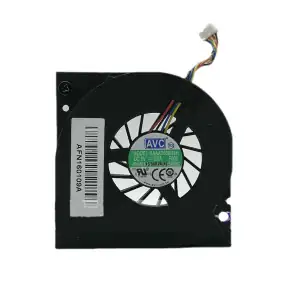 AVC 0.5V CPU Fan BAAA0508R5H - Φωτογραφία