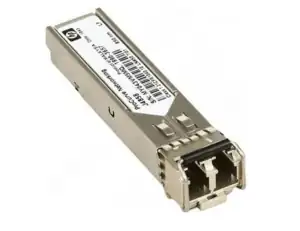 Aruba 1G SFP LC SX 500m OM2 MMF Transceiver J4858D - Φωτογραφία