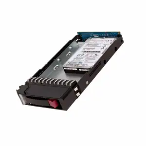 HP 800GB SAS 12G MU LFF SSD for MSA Storage  MO000800JWFWP-MSA-LF - Φωτογραφία