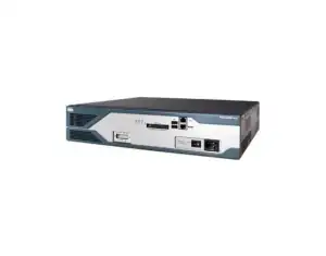 ROUTER CISCO 3825 2GE/1SFP/2NME/4HWI - Φωτογραφία