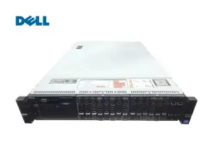 SERVER DELL R720 16SFF 2xE5-2680v2/16x8GB/H310m-nCn - Φωτογραφία