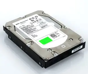 HDD SAS 300GB DELL 6G 15K 3.5 - ST3300657SS 9FL066-150 - Φωτογραφία