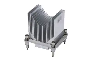 HEATSINK T110 C470P C470P - Φωτογραφία