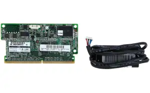 HP 512MB Flash Backed Cache Kit for G8 Servers 661069-B21 - Φωτογραφία