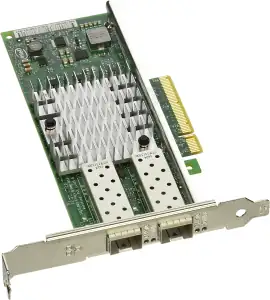 X520-DA2 10GB SPF+ 2PORT E10G42BTDA - Φωτογραφία