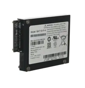ServeRAID M5100 Series Battery Kit 81Y4491 - Φωτογραφία