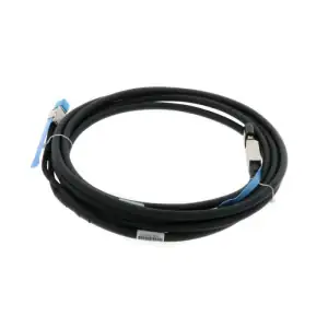 HP 4M Mini-SAS HD to Mini-SAS Cable  717430-001 - Φωτογραφία