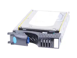 STORAGE HDD FC 300GB EMC-SEAGATE 4GB 10K 3.5" CX-4G10-300 - Photo