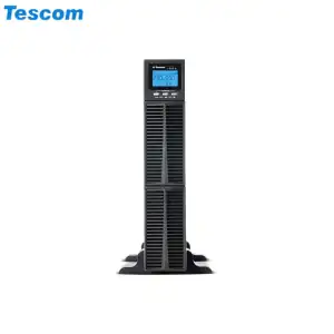 UPS  2KVA/2000W TESCOM PRIME RACK/TOWER NEW