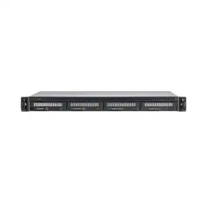 STORAGE RACKMOUNT NAS TERRA MASTER U4-423 NEW - Photo