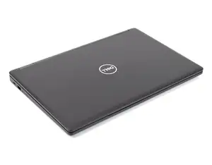NOTEBOOK Dell 5590 15.6" Core i3,i5,i7 8th Gen