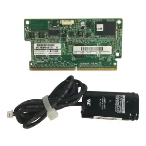 HP 512MB CACHE MODULE 633540-001 - Φωτογραφία