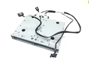 HP 2LFF Rear Drive Cage Kit for 2U G8 Servers 663278-B21 - Φωτογραφία