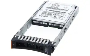 HDD 600GB 10K 6G SAS 2.5 V3700 00Y2430 - Φωτογραφία