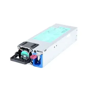 HP 1400W Platinum PSU for G9 Servers 720620-B21 - Φωτογραφία