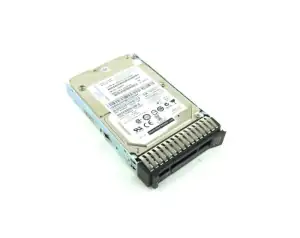 600GB 15K RPM SAS SFF-3 HDD 4K Block (4096) AIX ESFF - Φωτογραφία