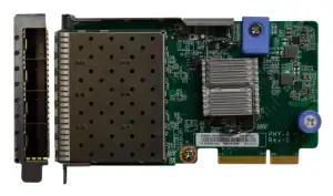 ThinkSystem 10Gb 4-port SFP+ LOM 7ZT7A00547 - Φωτογραφία