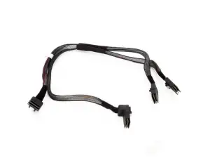 CABLE SAS R720 R720XD 16x2.5 mini sas Y1MGK - Φωτογραφία