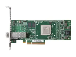 HP SN1000Q 16Gb 1-Port FC HBA (LP+1SFP) QW971A-LOW - Φωτογραφία