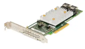 HP E208i-P SR 12G SAS Gen10 Controller (LP) 804397-001-LOW - Φωτογραφία