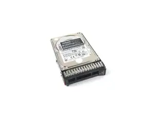 ThinkSystem 2.5in 600GB 15K SAS 12Gb Hot Swap 512n HDD 00YK011 - Φωτογραφία