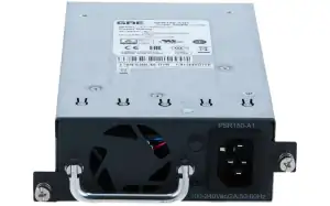 HP 5500 150WAC Reman Power Supply  JD362A - Φωτογραφία