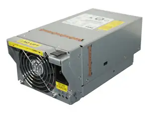 BLADE POWER SUPPLY DELL POWEREDGE 1855 1955 BLADE 2100W - Φωτογραφία