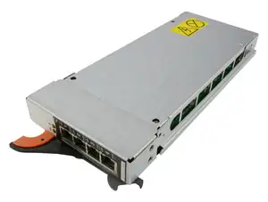 BLADE SWITCH ETH 4x 1GBE FOR IBM BLADECENTER - 26K6482 - Photo