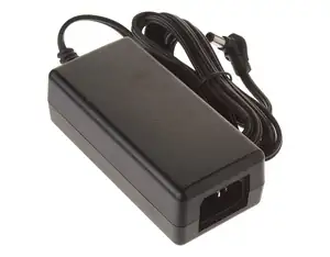 AC ADAPTER CISCO VOIP PHONE 7900 48V/0.38A