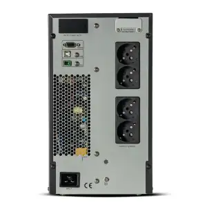 UPS 3KVA/3000W TESCOM PRIME TOWER NEW