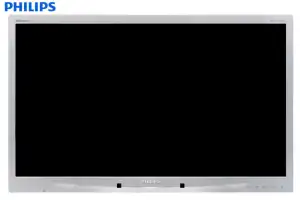 MONITOR 24" LED Philips 241P4Q No Base - Φωτογραφία