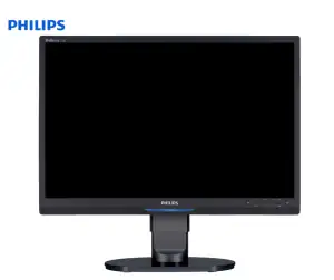 MONITOR 22" TFT Philips 220B GB - Φωτογραφία